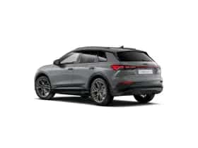Audi Q4 e-tron (2025) thumbnail 3