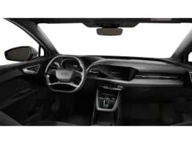 Audi Q4 e-tron (2025) thumbnail 7