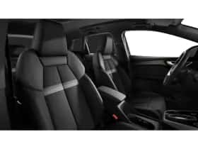 Audi Q4 e-tron (2025) thumbnail 8