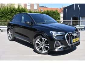 Audi Q3 (2020) thumbnail 2