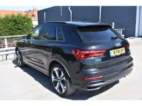 Audi Q3 (2020) thumbnail 3