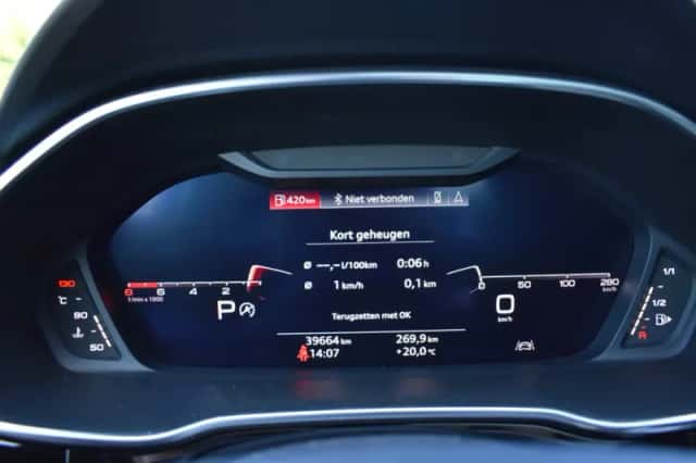 Audi Q3 (2020) thumbnail 23