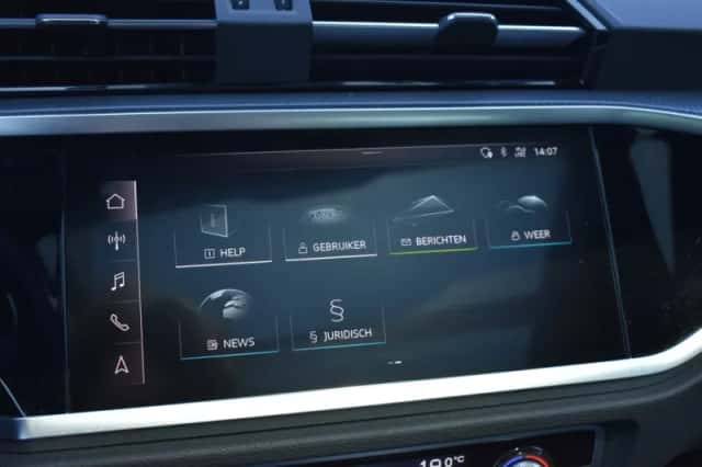 Audi Q3 (2020) thumbnail 25