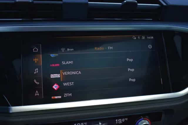 Audi Q3 (2020) thumbnail 26