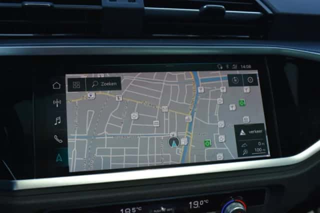 Audi Q3 (2020) thumbnail 27