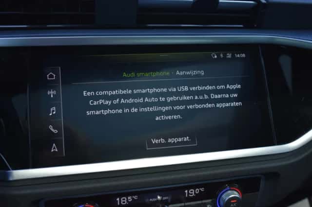 Audi Q3 (2020) thumbnail 28
