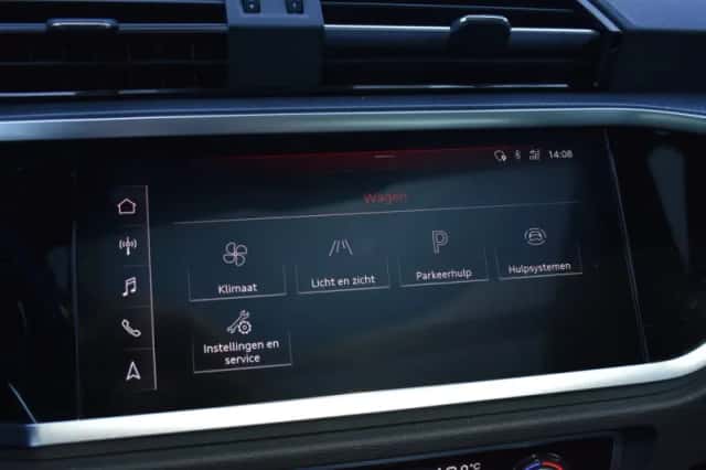 Audi Q3 (2020) thumbnail 29