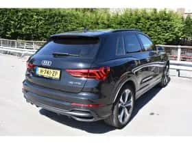 Audi Q3 (2020) thumbnail 4