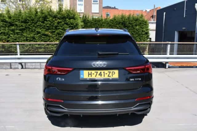 Audi Q3 (2020) thumbnail 39