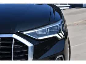 Audi Q3 (2020) thumbnail 5