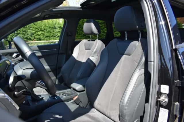 Audi Q3 (2020) thumbnail 7