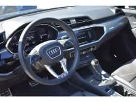 Audi Q3 (2020) thumbnail 8