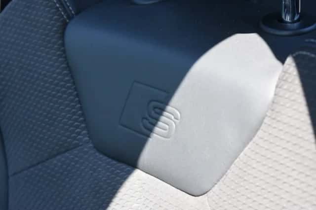 Audi Q3 (2020) thumbnail 9