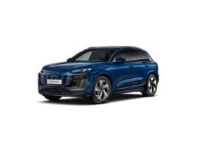 Audi Q6 e-tron (2026)
