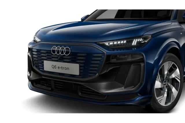 Audi Q6 e-tron (2026) thumbnail 2