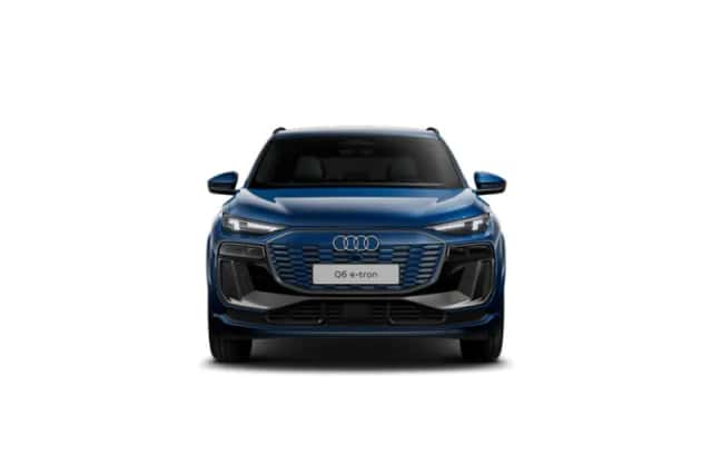 Audi Q6 e-tron (2026) thumbnail 3