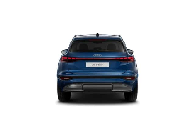 Audi Q6 e-tron (2026) thumbnail 4