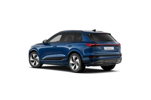 Audi Q6 e-tron (2026) thumbnail 5