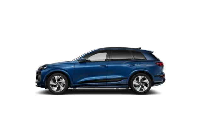 Audi Q6 e-tron (2026) thumbnail 6