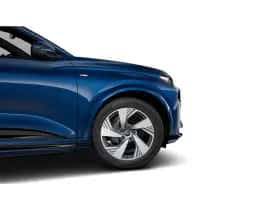 Audi Q6 e-tron (2026) thumbnail 10
