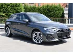 Audi A3 (2025) thumbnail 2