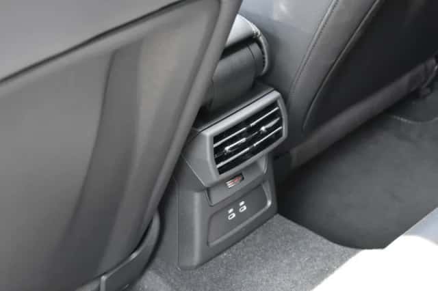 Audi A3 (2025) thumbnail 14