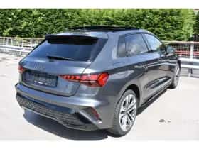 Audi A3 (2025) thumbnail 3