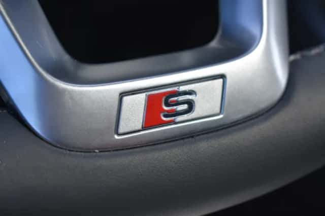 Audi A3 (2025) thumbnail 23