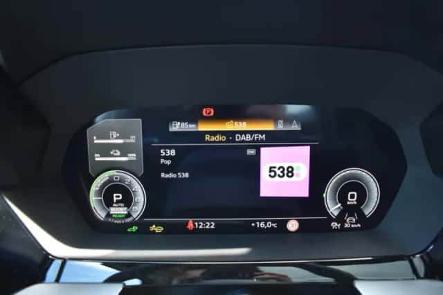 Audi A3 (2025) thumbnail 24