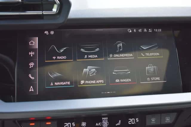 Audi A3 (2025) thumbnail 25