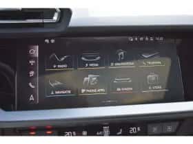 Audi A3 (2025) thumbnail 25