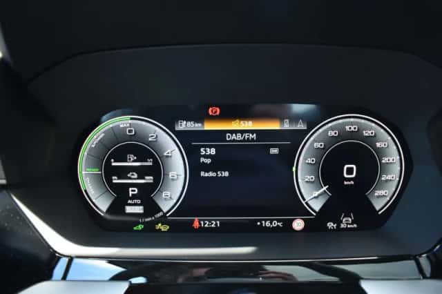 Audi A3 (2025) thumbnail 26