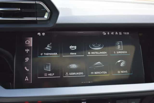 Audi A3 (2025) thumbnail 27