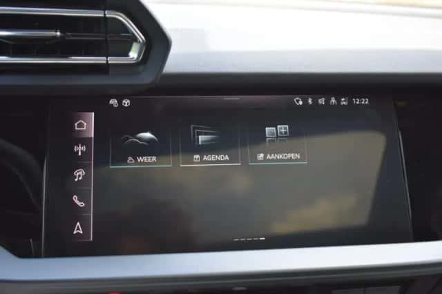 Audi A3 (2025) thumbnail 28
