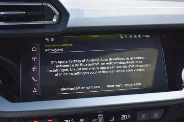 Audi A3 (2025) thumbnail 30