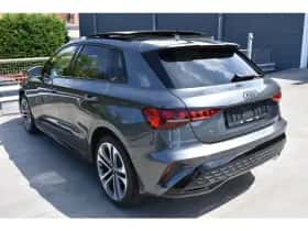 Audi A3 (2025) thumbnail 4