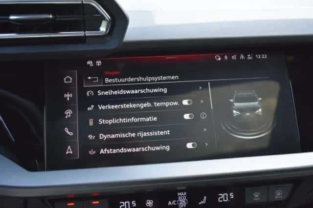 Audi A3 (2025) thumbnail 32