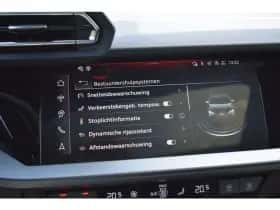 Audi A3 (2025) thumbnail 32
