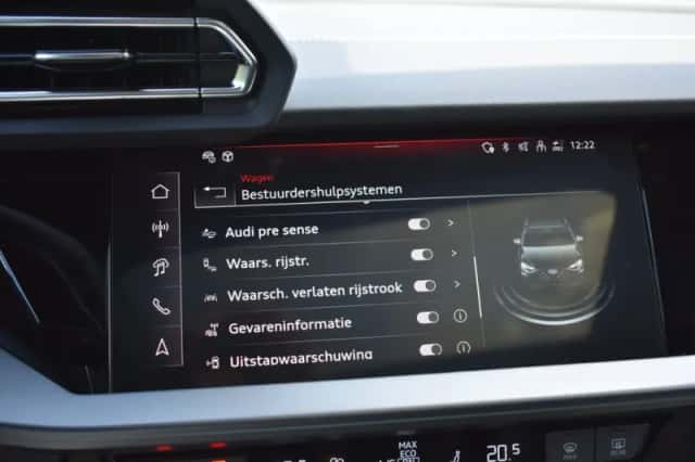 Audi A3 (2025) thumbnail 33