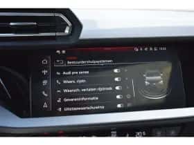 Audi A3 (2025) thumbnail 33