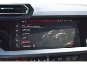 Audi A3 (2025) thumbnail 35