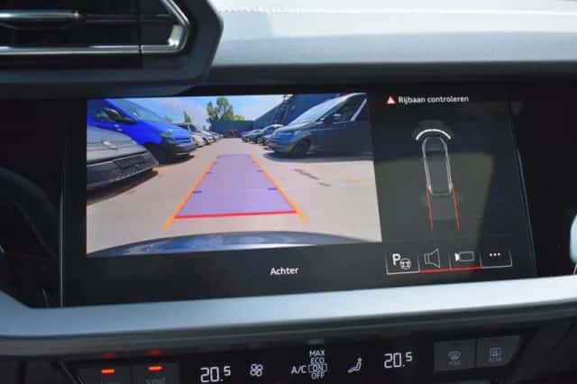 Audi A3 (2025) thumbnail 36