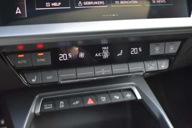 Audi A3 (2025) thumbnail 37