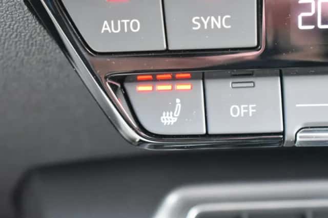 Audi A3 (2025) thumbnail 38