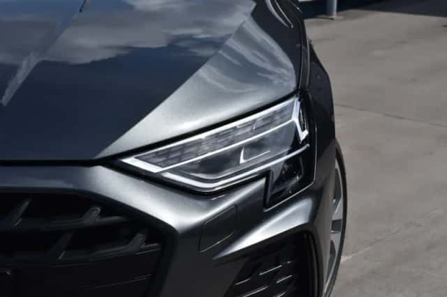 Audi A3 (2025) thumbnail 5