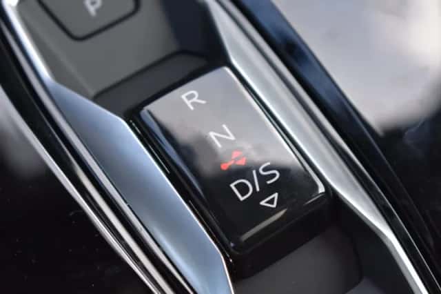 Audi A3 (2025) thumbnail 41