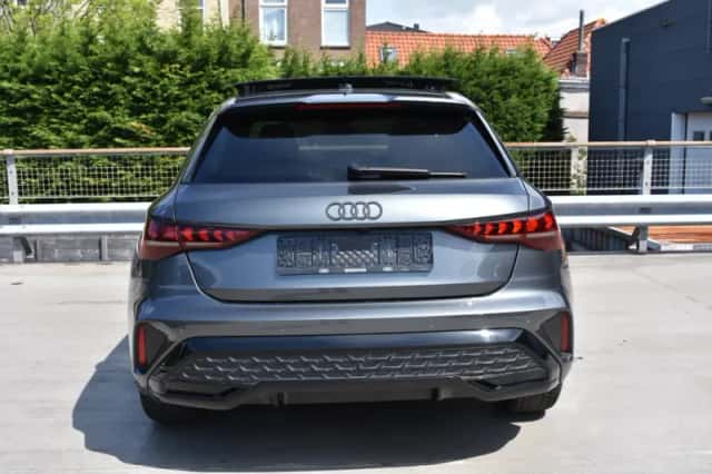 Audi A3 (2025) thumbnail 42