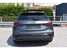 Audi A3 (2025) thumbnail 42
