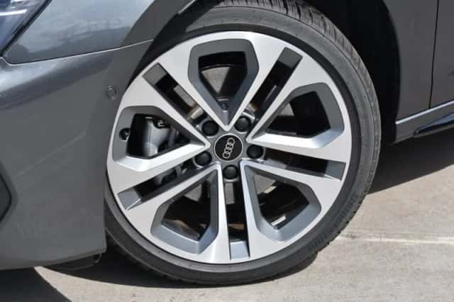 Audi A3 (2025) thumbnail 6