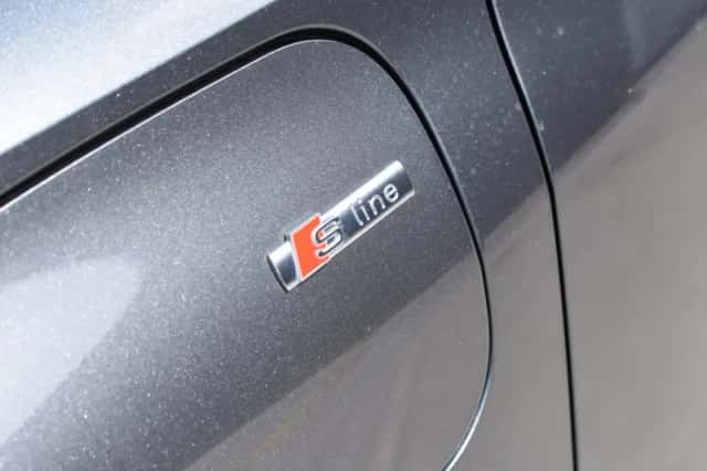 Audi A3 (2025) thumbnail 7